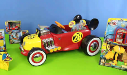 小汽车玩具视频,小汽车玩具视频大揭秘