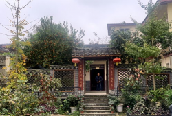 星光村,探寻乡村魅力，感受田园生活