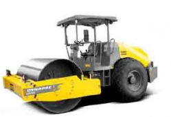 压路机视频,压路机工作原理与施工应用全解析